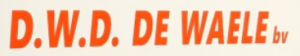 Elektriciteitswerken De Waele